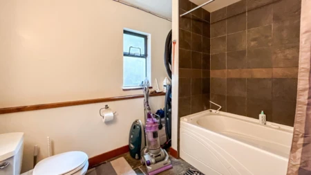 Laundry Room Photo of 2299 Brandywine Way, Whistler, BC