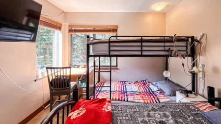 Loft / Bonus Room Photo of 2299 Brandywine Way, Whistler, BC
