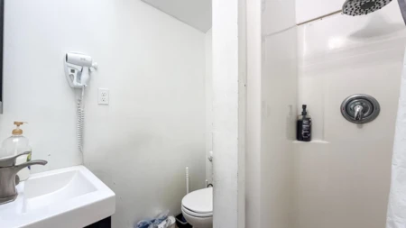 Office / Den Photo of 2299 Brandywine Way, Whistler, BC