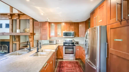 Pantry Photo of 2299 Brandywine Way, Whistler, BC