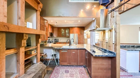 Primary Bathroom Photo of 2299 Brandywine Way, Whistler, BC