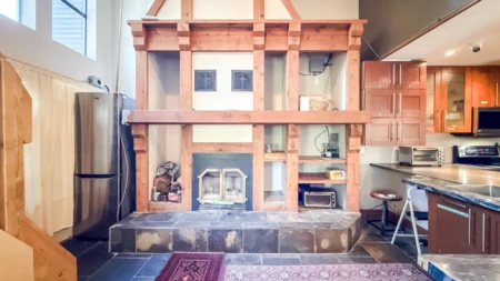 Primary Bedroom Photo of 2299 Brandywine Way, Whistler, BC