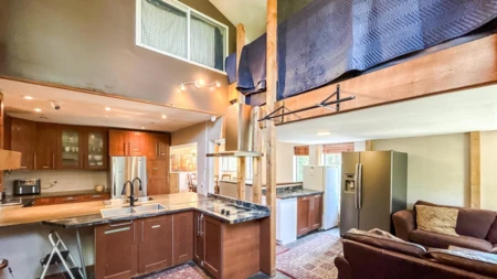 Street View Photo of 2299 Brandywine Way, Whistler, BC