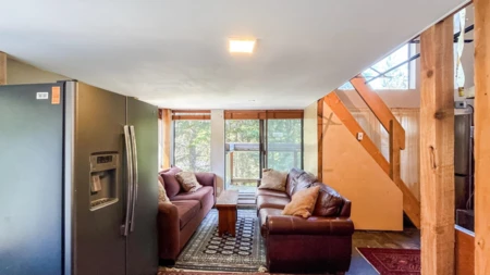 Swimming Pool Photo of 2299 Brandywine Way, Whistler, BC