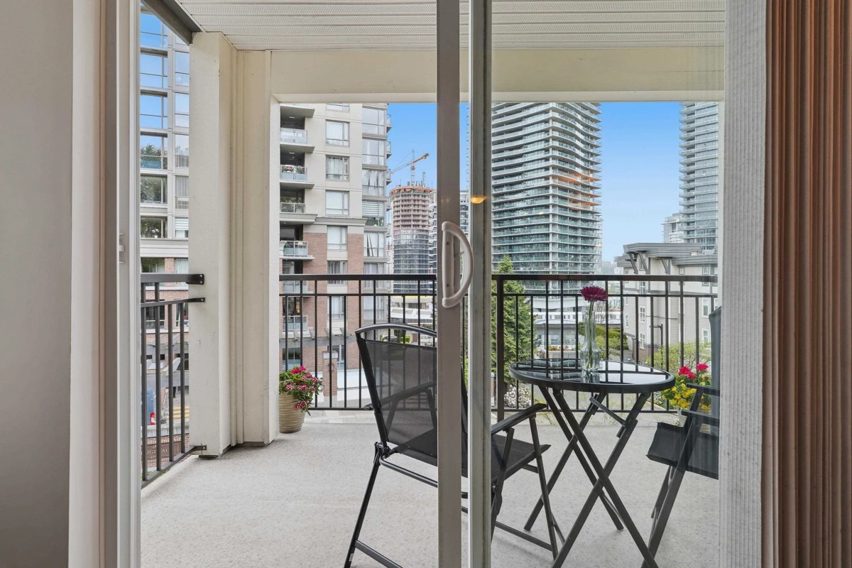 Family Room Photo of 308 4833 Brentwood Drive, Burnaby, BC
