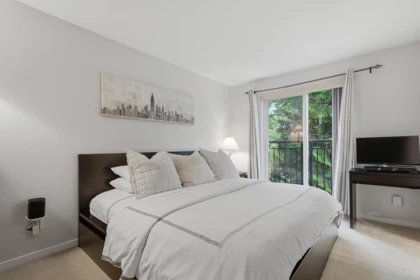 Guest Bathroom Photo of 308 4833 Brentwood Drive, Burnaby, BC