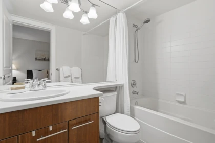 Loft / Bonus Room Photo of 308 4833 Brentwood Drive, Burnaby, BC