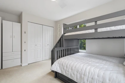 Mudroom Photo of 308 4833 Brentwood Drive, Burnaby, BC