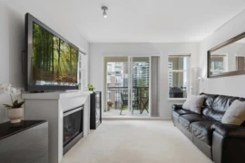 308 4833 Brentwood Drive, Burnaby, BC