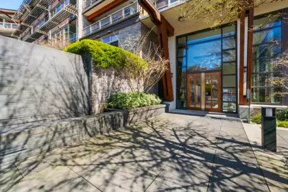 Pantry Photo of 418 3606 Aldercrest Drive, North Vancouver, BC