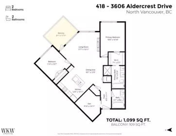 Playground / Recreational Area Near 418 3606 Aldercrest Drive, North Vancouver, BC