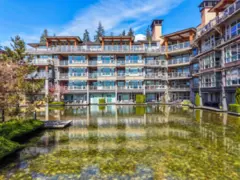 418 3606 Aldercrest Drive, North Vancouver, BC