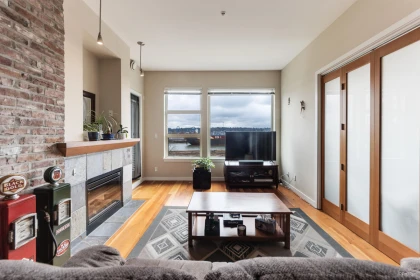 Pantry Photo of 306 240 Salter Street, New Westminster, BC