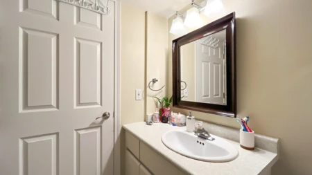 Entry Foyer Photo of 5240 Oliver Drive, Richmond, BC