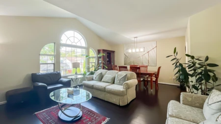 Kitchen Photo of 5240 Oliver Drive, Richmond, BC