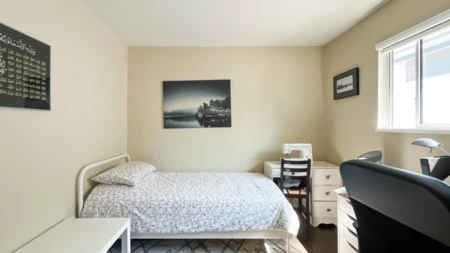 Office / Den Photo of 5240 Oliver Drive, Richmond, BC