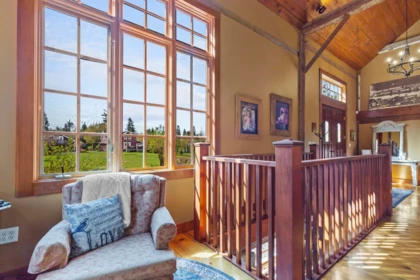 Breakfast Nook Photo of 34055 Ferndale Avenue, Mission, BC
