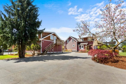 Community Amenities Photo (Clubhouse) of 34055 Ferndale Avenue, Mission, BC