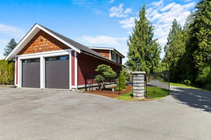 Fitness Center Photo Near 34055 Ferndale Avenue, Mission, BC