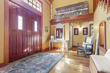 Hot Tub / Spa Photo of 34055 Ferndale Avenue, Mission, BC