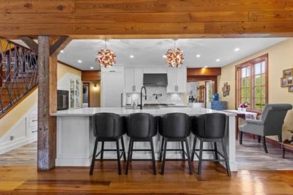 Kitchen Photo of 34055 Ferndale Avenue, Mission, BC