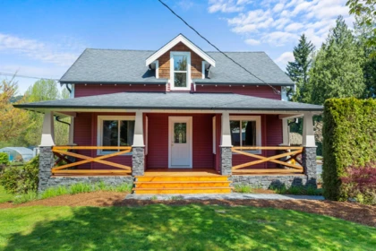 34055 Ferndale Avenue, Mission, BC, Mission — Single Family Residence for sale