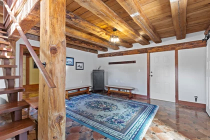 Office / Den Photo of 34055 Ferndale Avenue, Mission, BC
