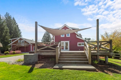 Playground / Recreational Area Near 34055 Ferndale Avenue, Mission, BC
