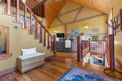 Swimming Pool Photo of 34055 Ferndale Avenue, Mission, BC