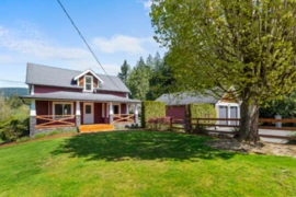 34055 Ferndale Avenue, Mission, BC