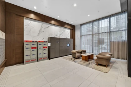 Office / Den Photo of 651 6328 No. 3 Road, Richmond, BC