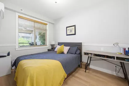 Basement Recreation Room Photo of 325 8218 207a Street, Langley, BC
