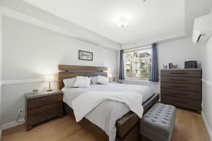 Bedroom 4 Photo of 325 8218 207a Street, Langley, BC