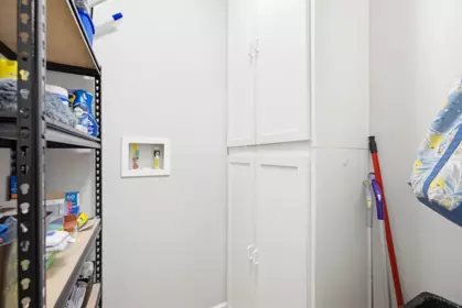 Garage Interior Photo of 325 8218 207a Street, Langley, BC