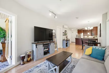 Kitchen Photo of 325 8218 207a Street, Langley, BC