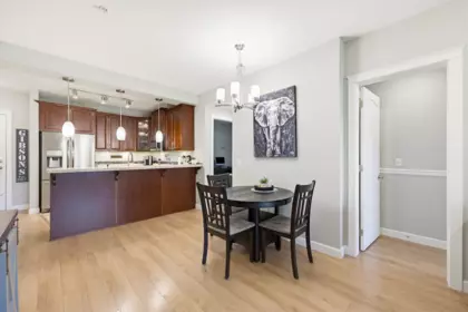 Pantry Photo of 325 8218 207a Street, Langley, BC