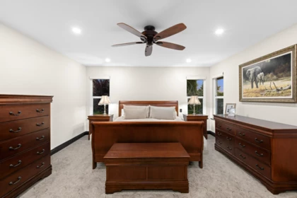 Basement Recreation Room Photo of 13174 23a Avenue, Surrey, BC
