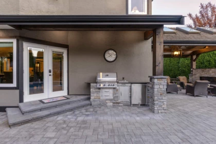 Garden / Landscaping Photo of 13174 23a Avenue, Surrey, BC