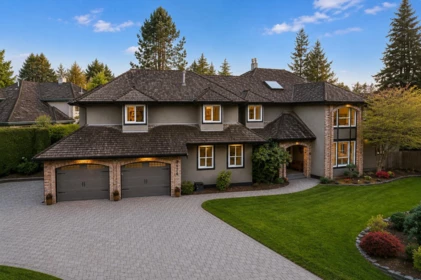 Hot Tub / Spa Photo of 13174 23a Avenue, Surrey, BC