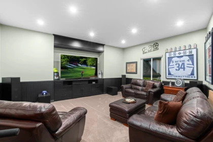 Loft / Bonus Room Photo of 13174 23a Avenue, Surrey, BC