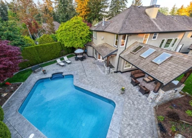 Outdoor Kitchen Photo of 13174 23a Avenue, Surrey, BC
