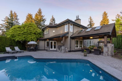 Street View Photo of 13174 23a Avenue, Surrey, BC