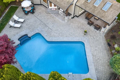 Swimming Pool Photo of 13174 23a Avenue, Surrey, BC