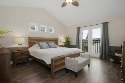 Basement Recreation Room Photo of 6072 165 Street, Surrey, BC