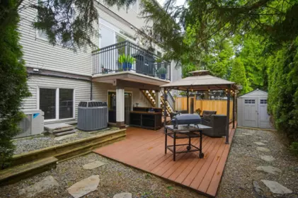 Community Amenities Photo (Clubhouse) of 6072 165 Street, Surrey, BC