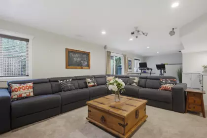Hot Tub / Spa Photo of 6072 165 Street, Surrey, BC