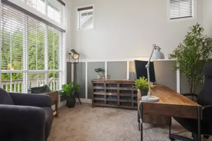 Powder Room Photo of 6072 165 Street, Surrey, BC
