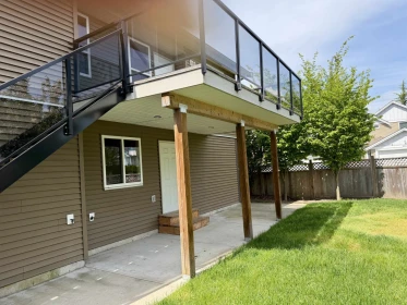 Hallway Photo of 11972 239 Street, Maple Ridge, BC