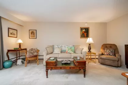 111 1777 West 13th Avenue, Vancouver, BC, Vancouver — Apartment/Condo for sale