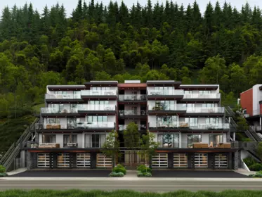 501 36545 Florence Drive, Abbotsford, BC, Abbotsford — Apartment/Condo for sale